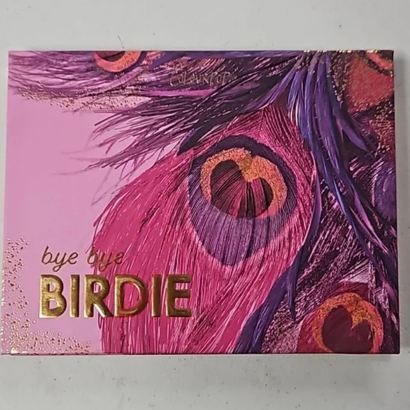 Colour pop Bye Bye Birdie Eyeshadow Palette - Picture 4 of 4